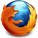 Firefox Logo